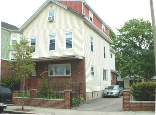 80 Cross St #1, Somerville, MA 02145