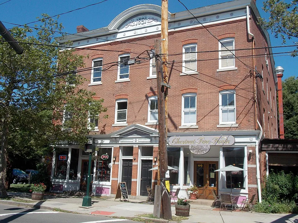 Building Photo