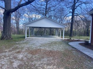 1595 Viola Rd SW LOT 2, McMinnville, TN 37110