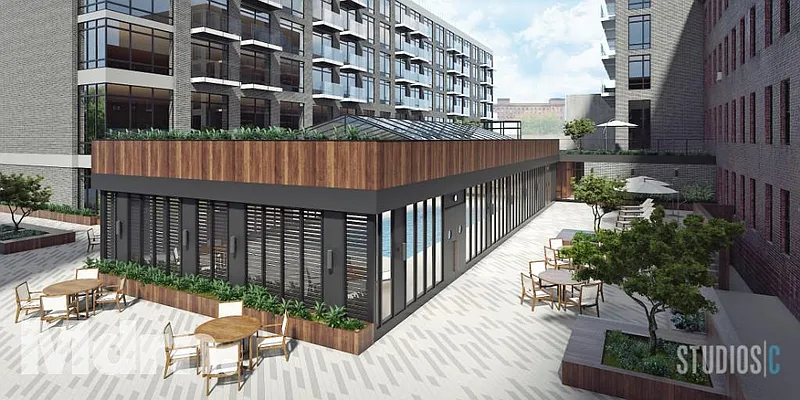 Rented by Mdrn Residential | media 40