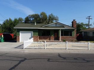 1255 Roberts St, Reno, NV 89502