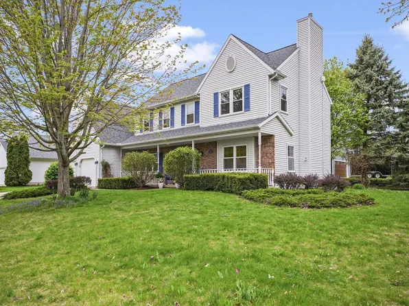 1606 Chadsworth Drive, Sun Prairie, WI 53590