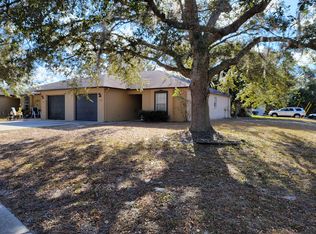 2736 Landover Blvd, Spring Hill, FL 34608