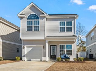 319 Botany Bay Pl, Myrtle Beach, SC 29579