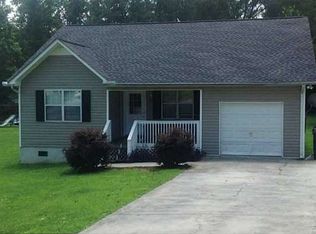 600 Buck Blvd SE, Calhoun, GA 30701