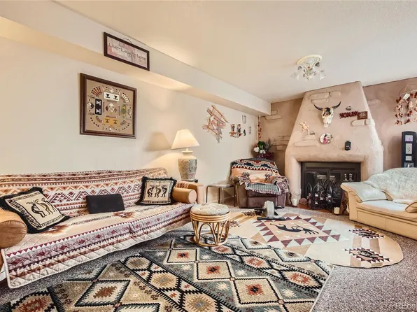 7 Bonnymede Road #E, Pueblo, CO 81001