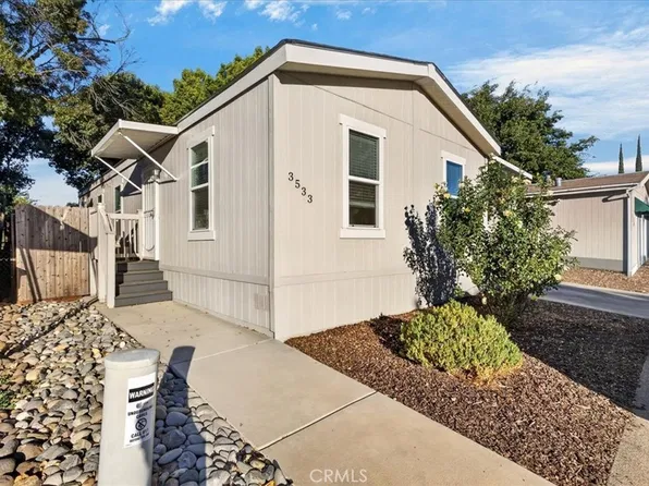 3533 Cisco Way #160, Chico, CA 95973