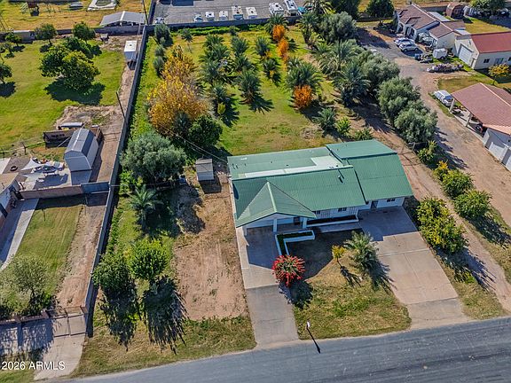 5th image of 13839 E MORGAN Drive