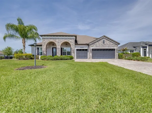 2005 149th Pl E, Parrish, FL 34219