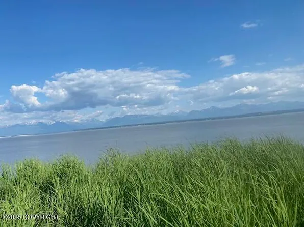 None Point Mackenzie Blf, Wasilla, AK 99654