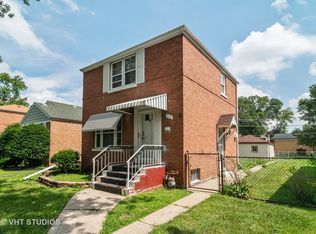 917 Marshall Ave, Bellwood, IL
