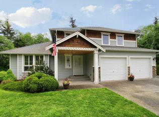 13913 76th Ave NW, Stanwood, WA 98292