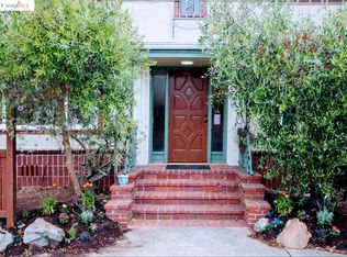 1524 Berkeley Way, Berkeley, CA 94703