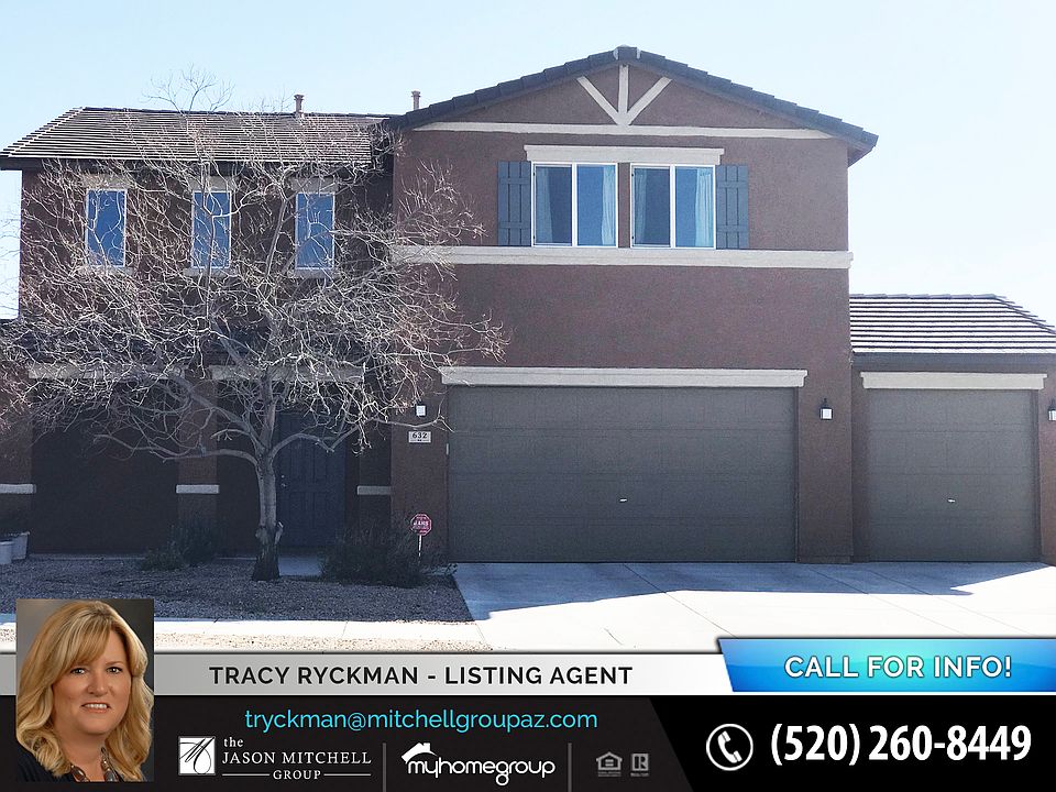 1st image of 632 S Harry P Stagg Dr