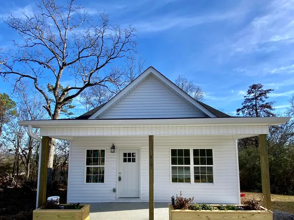810 Aubrey Ave, Chattanooga, TN 37411