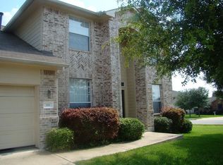 116 Chandler Pointe Loop, Round Rock, TX 78665