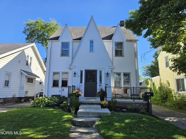 1367 Glenview Rd, Toledo, OH 43614