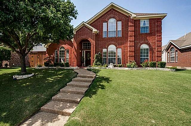 1st image of 9205 Woodlake Dr