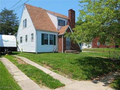 2331 Liberty St, Parkersburg, WV, 26101