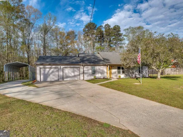 592 Linda Ln, Powder Springs, GA 30127