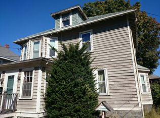 17 Sedalia Rd, Dorchester, MA 02124