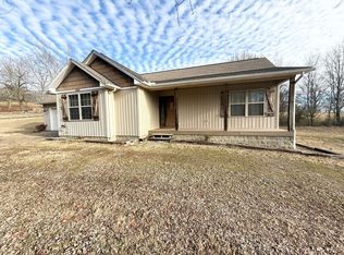 369 County Road 525, Athens, TN 37303