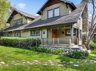 525 E California Blvd, Pasadena, CA 91106