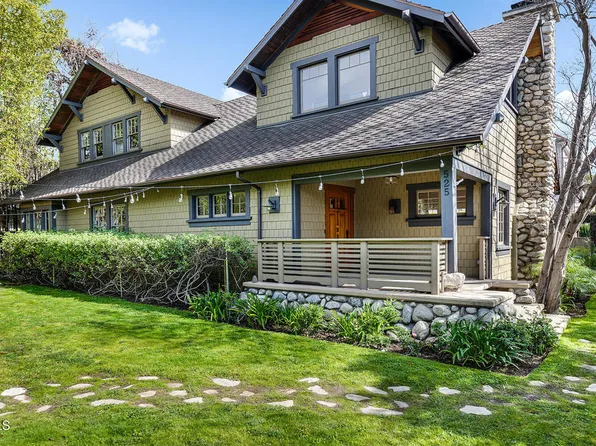 525 E California Blvd, Pasadena, CA 91106