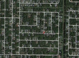 4383 Rifkin Ave, North Pt, FL 34286