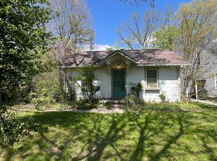 674 W Mill St, Danville, IN 46122