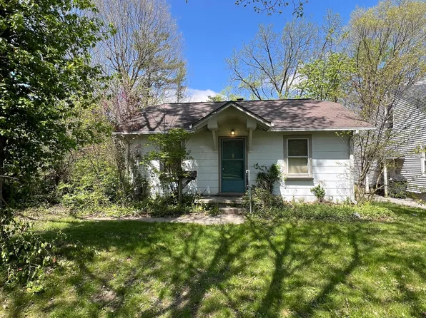 674 W Mill St, Danville, IN 46122