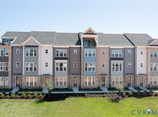 12048 Flowering Lavender Loop, Henrico, VA 23233