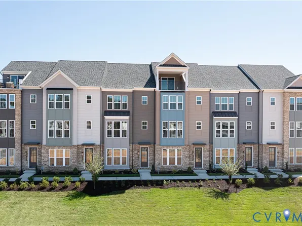 12048 Flowering Lavender Loop, Henrico, VA 23233