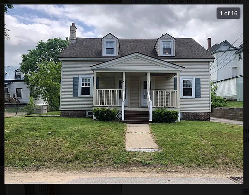1st image of this home