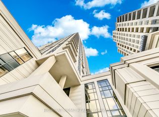 100 Harrison Garden Blvd Unit 1618, Toronto, ON M2N 0C2