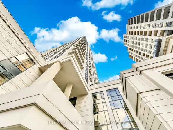 100 Harrison Garden Blvd Unit 1618, Toronto, ON M2N 0C2