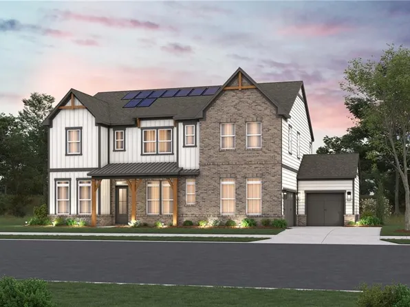 2195 Sabari Way, Cumming, GA 30041