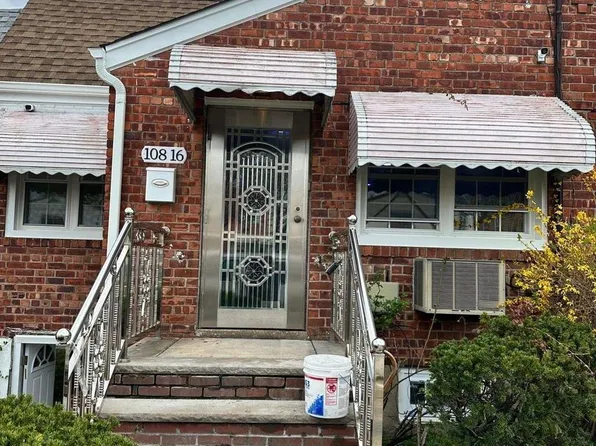 108-16 175th Street, Jamaica, NY 11433