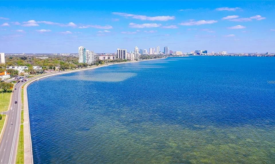 1st image of 3301 BAYSHORE BOULEVARD #1905C