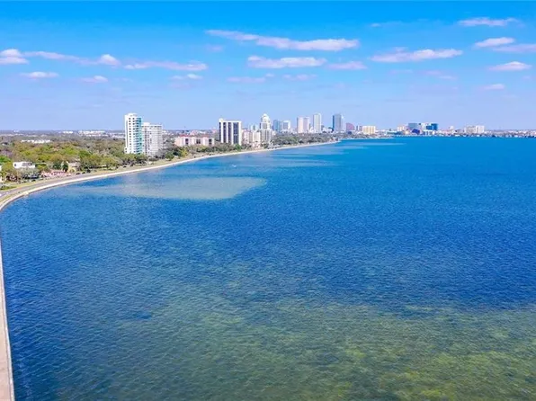 3301 Bayshore Blvd Unit 1905C, Tampa, FL 33629