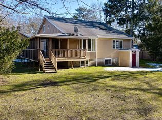281 Old Craigville Rd, Barnstable, MA 02630