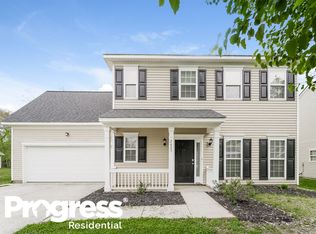 2623 Brahman Meadows Ln, Charlotte, NC 28273