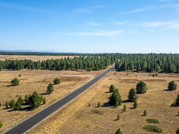 Nka E Slaton Rd Lot 37, Deer Park, WA 99006