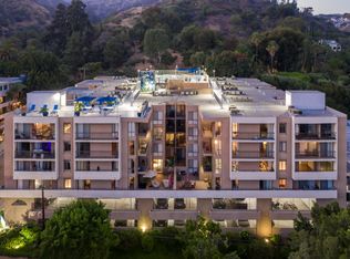 The Pinnacle, Los Angeles, CA 90046