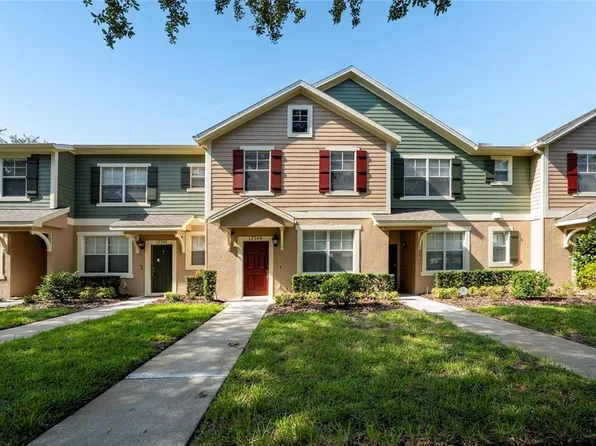12744 LANGSTAFF DRIVE, WINDERMERE, FL 34786
