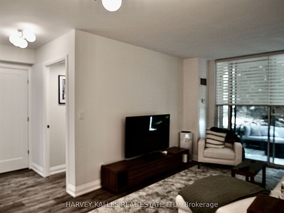 5th image of 28 William Carson Cres #115