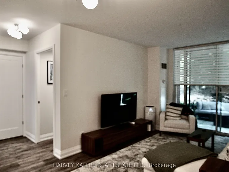28 William Carson Cres #115 — Photo 5
