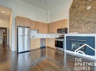 2519 W North Ave APT 3R, Chicago, IL 60647