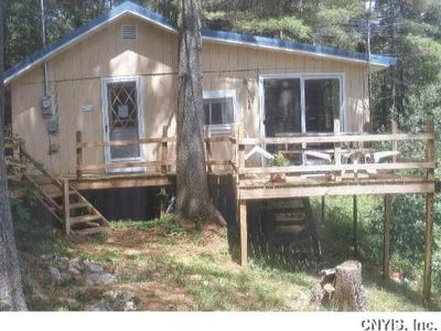 39396 Hyde Lake Rd, Theresa, NY, 13691