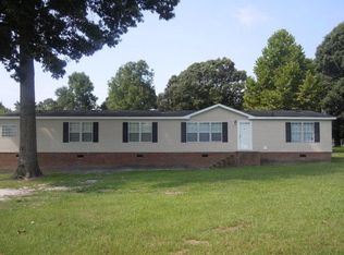112 Melodie Ln, Goldsboro, NC 27530